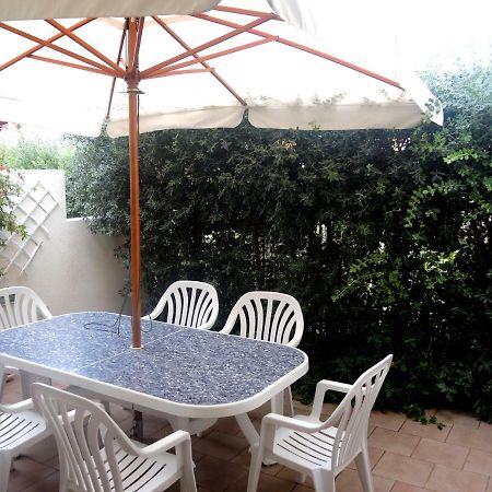 Casa Vacanze Metrosideros San Vito Lo Capo Exterior photo