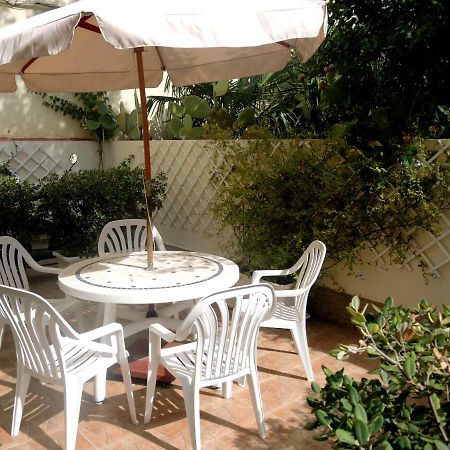 Casa Vacanze Metrosideros San Vito Lo Capo Exterior photo