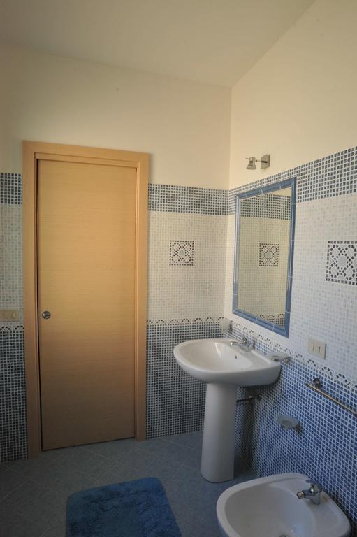 Casa Vacanze Metrosideros San Vito Lo Capo Exterior photo