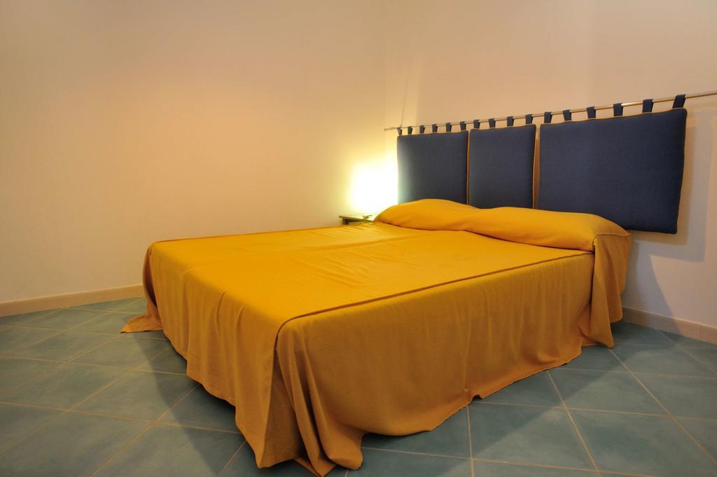 Casa Vacanze Metrosideros San Vito Lo Capo Exterior photo