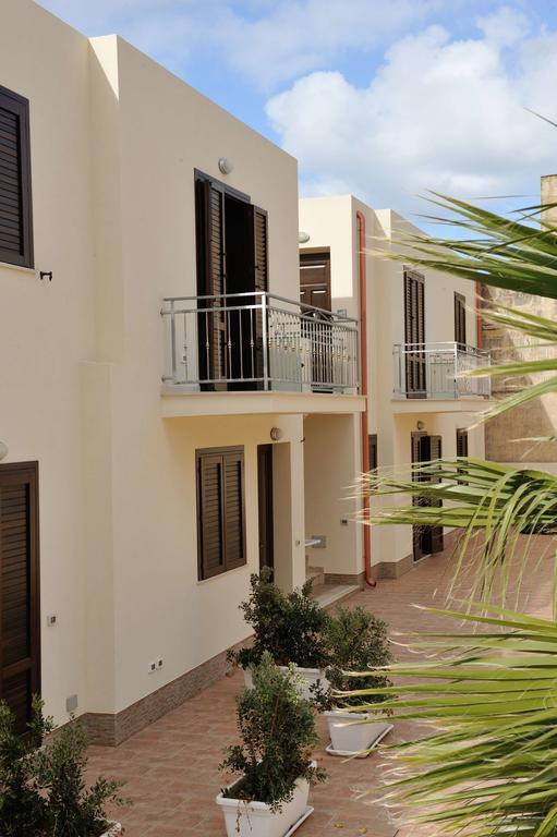 Casa Vacanze Metrosideros San Vito Lo Capo Exterior photo