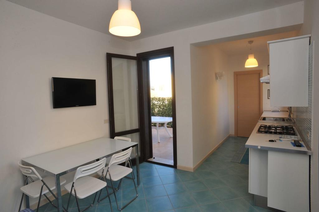 Casa Vacanze Metrosideros San Vito Lo Capo Exterior photo
