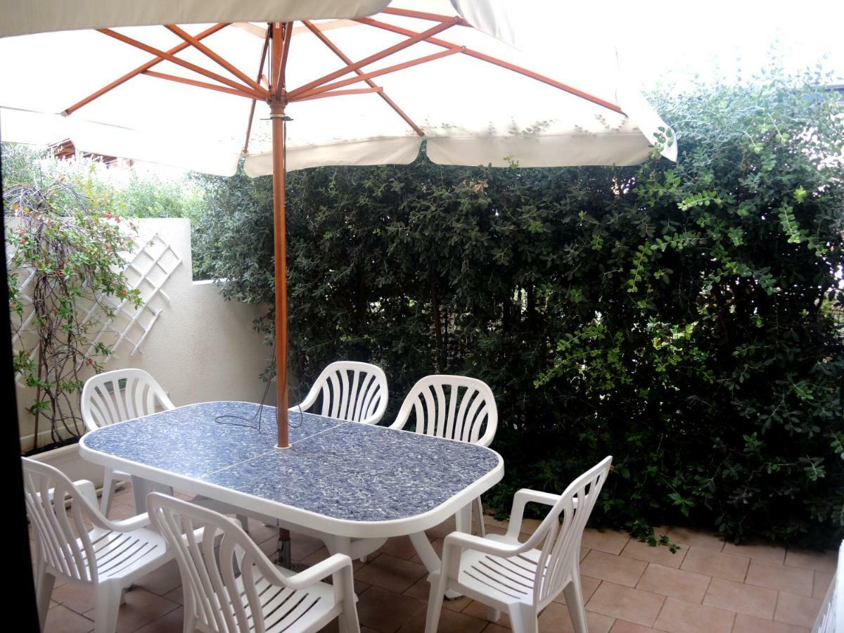 Casa Vacanze Metrosideros San Vito Lo Capo Exterior photo